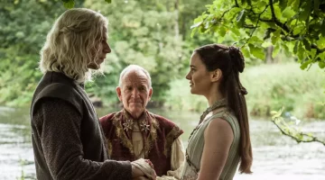 Game of Thrones confirma teorias sobre Casa Stark após 26 anos