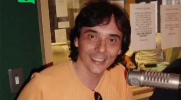 Ricardo Schnetzer, dublador de Tom Cruise, Nicholas Cage e vários outros, morre aos 72 anos