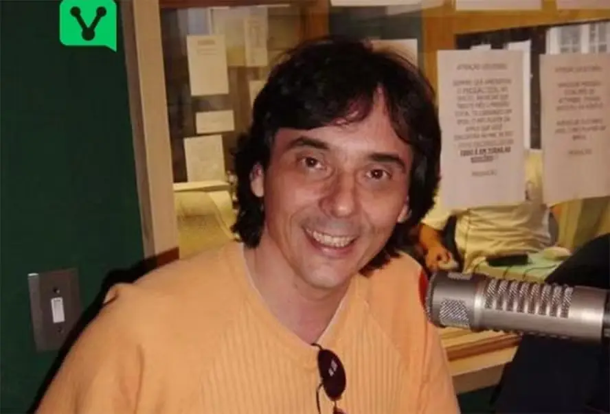 Ricardo Schnetzer, dublador de Tom Cruise, Nicholas Cage e vários outros, morre aos 72 anos