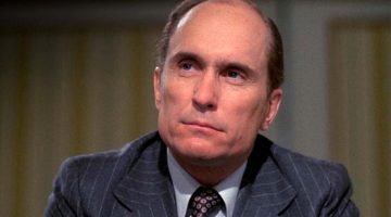 Robert Duvall, aclamado ator de Poderoso Chefão, morre aos 95 anos