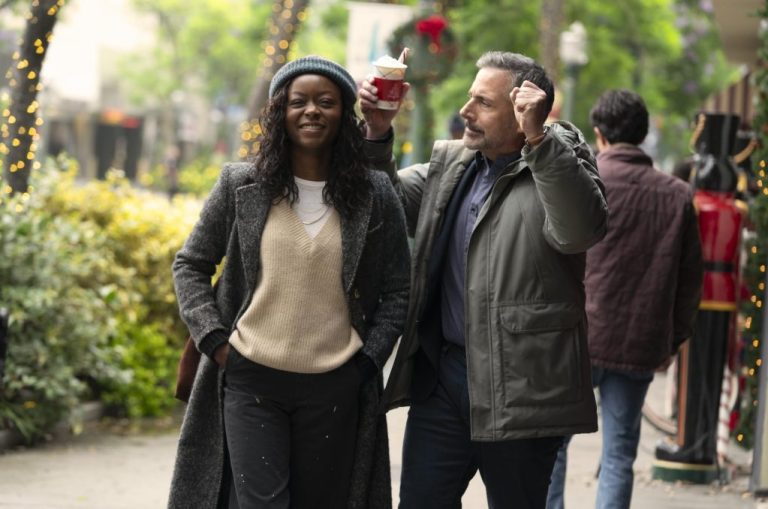 ‘Rooster’: Steve Carell encara o caos universitário em nova comédia da HBO Max