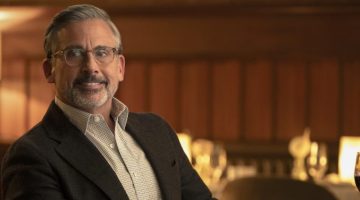 ‘Rooster’: 2ª temporada com Steve Carell começa a ser gravada