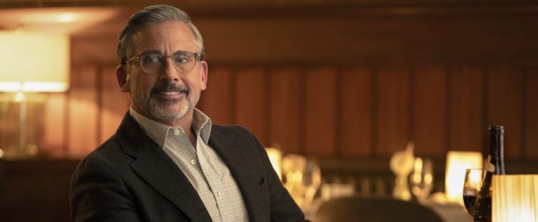 ‘Rooster’: 2ª temporada com Steve Carell começa a ser gravada