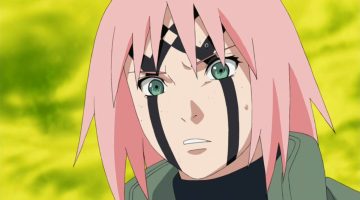 Boruto: fase atual faz justiça ao poder de Sakura Haruno