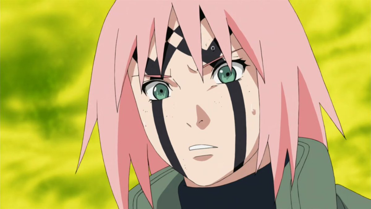 Boruto: fase atual faz justiça ao poder de Sakura Haruno