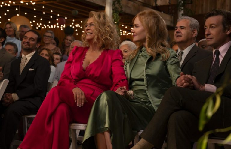 ‘Scarpetta’: Nicole Kidman e Jamie Lee Curtis brilham em novo trailer do Prime Video