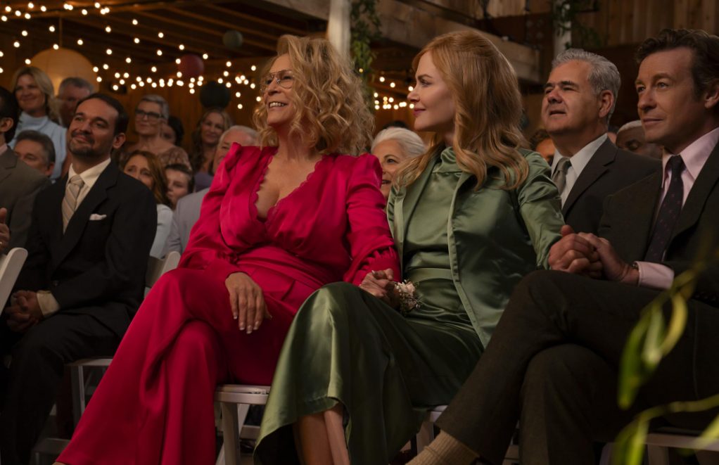 ‘Scarpetta’: Nicole Kidman e Jamie Lee Curtis brilham em novo trailer do Prime Video