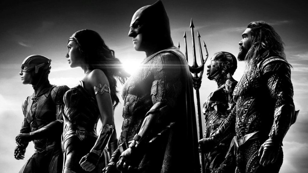 Após 5 anos, relembre o Snyderverse: Superman seria vilão
