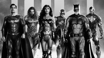 Zack Snyder revela que o Snyderverso vai voltar