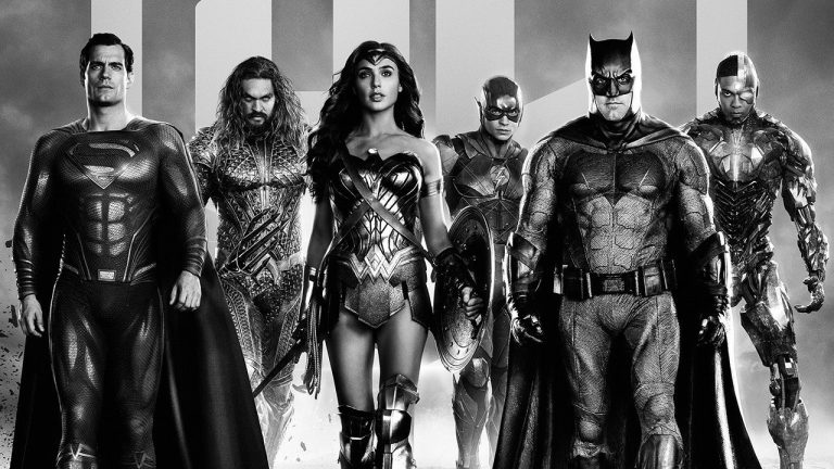 Zack Snyder revela se o Snyderverso vai voltar