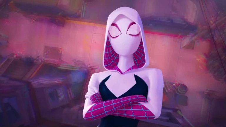 Sony confirma filmes de Spider-Gwen e Spider-Punk no Aranhaverso