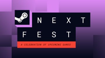 Muitos jogos de graça estão disponíveis no Steam Next Fest; conheça eles aqui