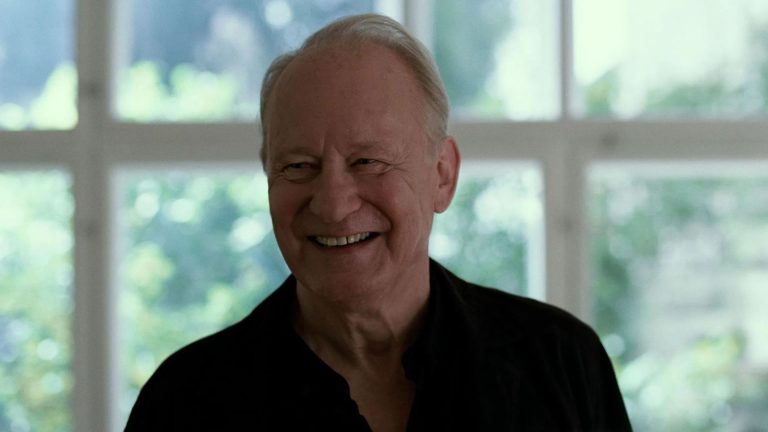 Stellan Skarsgård teria recusado papel em “Batman Parte 2”
