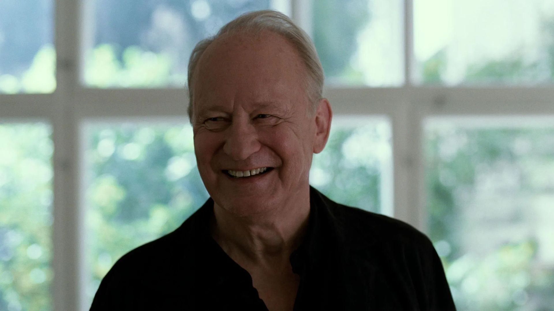 Stellan Skarsgård teria recusado papel em “Batman Parte 2”