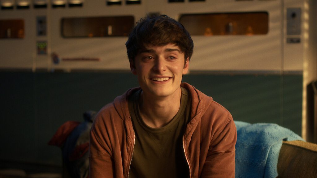 Noah Schnapp no Brasil: Confira datas, locais e preços da Stranger Con 3
