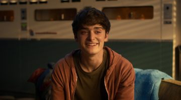 Noah Schnapp no Brasil: Confira datas, locais e preços da Stranger Con 3