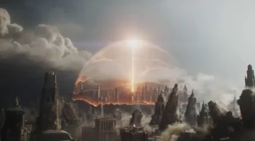 Supergirl – Trailer do Super Bowl mostra a Krypton do DCU