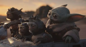 Star Wars: “Baby Yoda” brilha em novo comercial de O Mandaloriano & Grogu