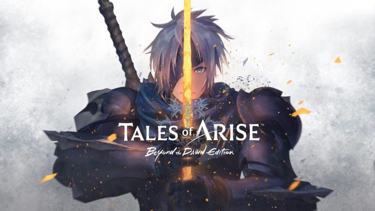 Tales of Arise chega ao Nintendo Switch 2 em nova edição