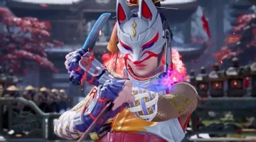 Tekken 8 anuncia Season 3 com novos personagens e outras novidades