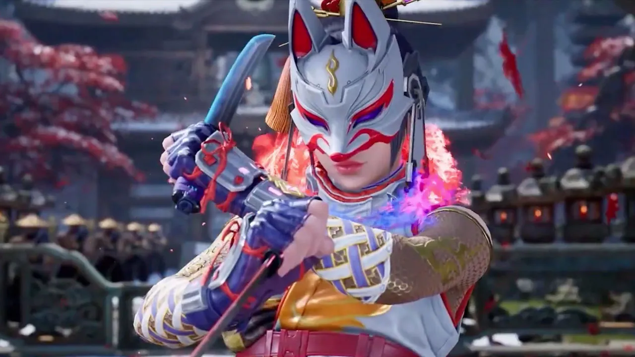 Tekken 8 anuncia Season 3 com novos personagens e outras novidades