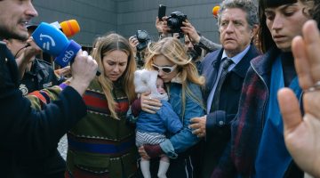 ‘Naquela Noite’: Novo suspense da Netflix promete dilemas morais intensos; assista o trailer