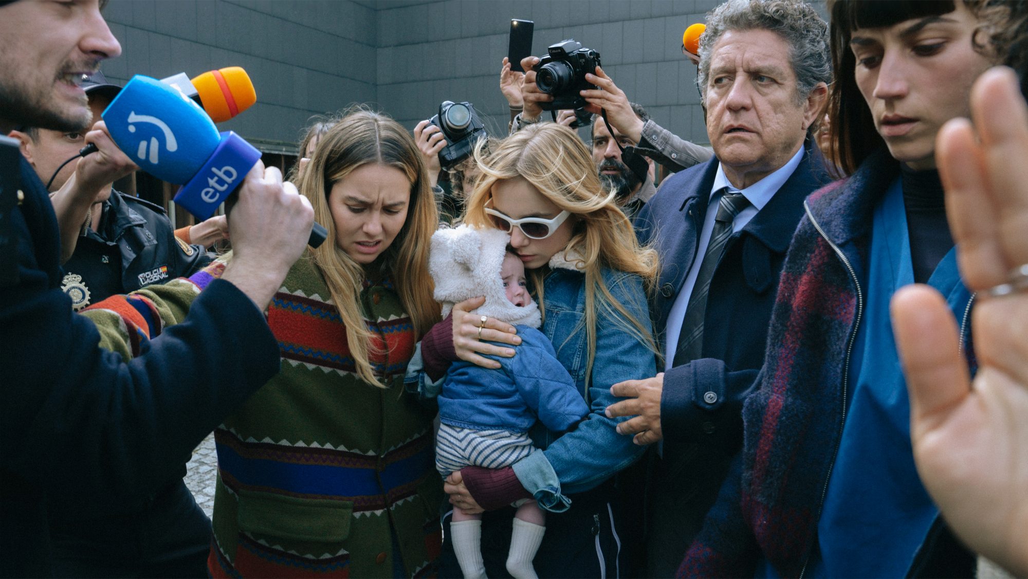 ‘Naquela Noite’: Novo suspense da Netflix promete dilemas morais intensos; assista o trailer