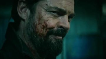 ‘The Boys’: Karl Urban avisa que temporada final será um verdadeiro banho de sangue