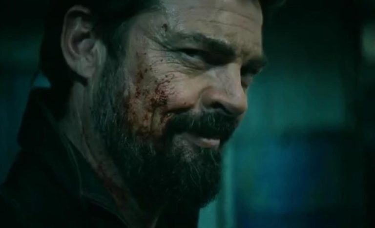 ‘The Boys’: Karl Urban avisa que temporada final será um verdadeiro banho de sangue