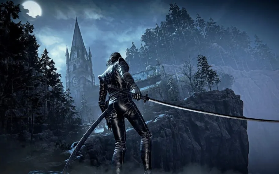 The Duskbloods – Possível data de lançamento é vazada