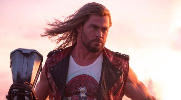 ‘Thor 5’: Chris Hemsworth confirma retorno e planos para futuro épico no MCU pós ‘Doutor Destino’