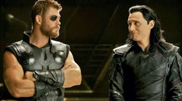 Chris Hemsworth fala sobre reencontro de Thor e Loki em “Vingadores: Doomsday”