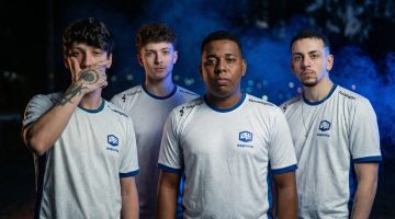 Ei Nerd Esports vence paiN Gaming e continua na maré de vitórias
