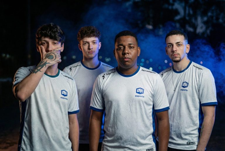 Ei Nerd Esports vence paiN Gaming e continua na maré de vitórias