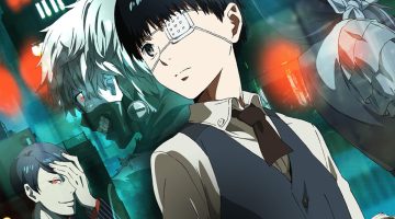 Criador de “Tokyo Ghoul” surpreende fãs com resposta humilde sobre críticas ao anime