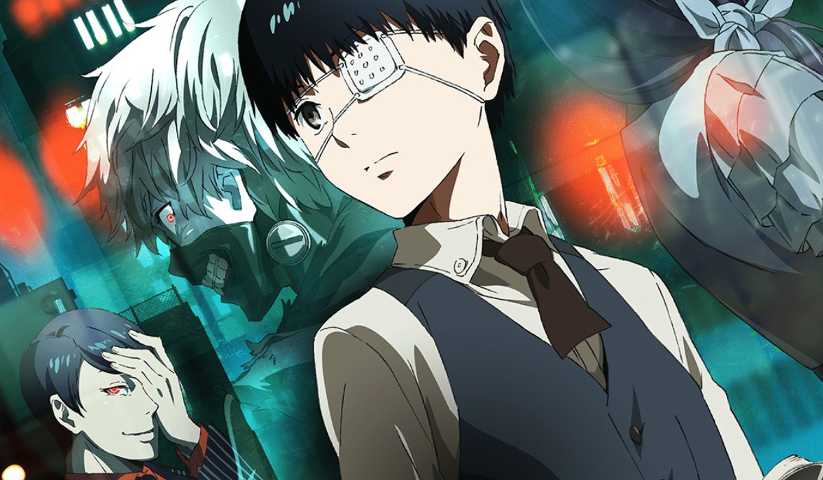 Criador de “Tokyo Ghoul” surpreende fãs com resposta humilde sobre críticas ao anime