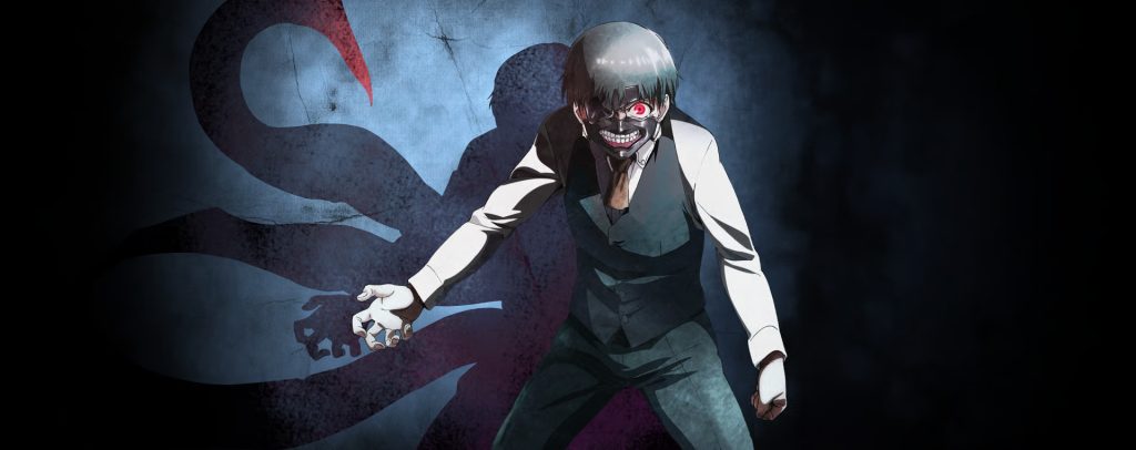 Tokyo Ghoul