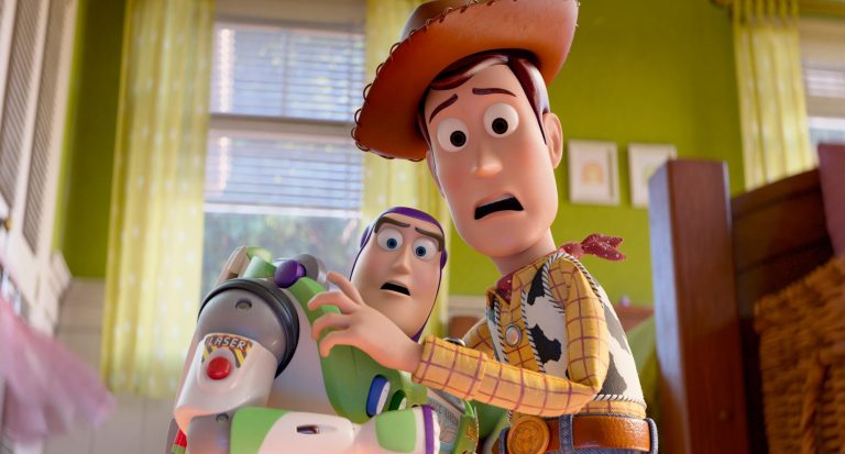 Confira o novo trailer de “Toy Story 5”, com Woody calvo!
