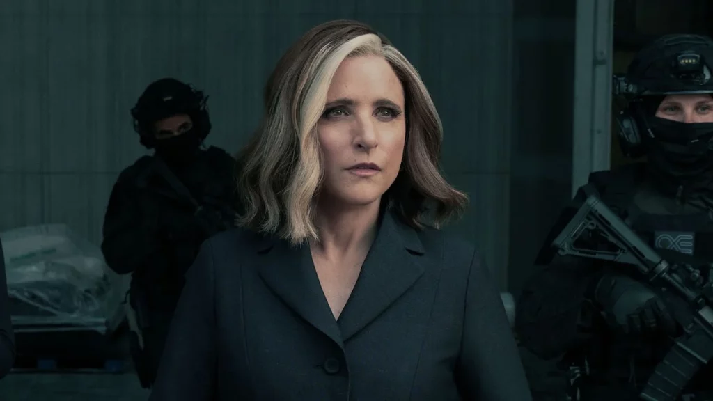 Valentina Allegra de Fontaine