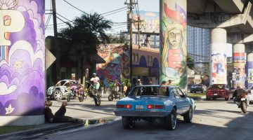 WWE desiste de registrar “Vice City” nos EUA