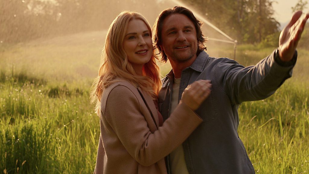 ‘Virgin River’: 8ª temporada já está em produção na Netflix!