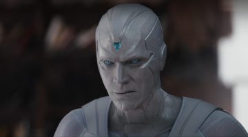 VisionQuest: nova imagem mostra vilão e possível cenário em Madripoor