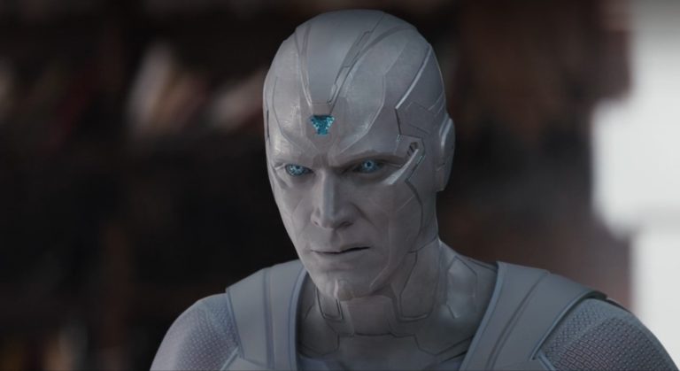 VisionQuest: nova imagem mostra vilão e possível cenário em Madripoor