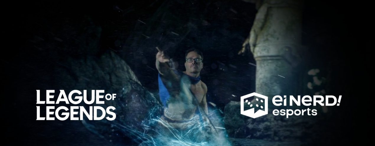 Ei Nerd Esports