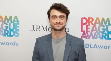 Daniel Radcliffe comenta rumores sobre viver Wolverine no MCU