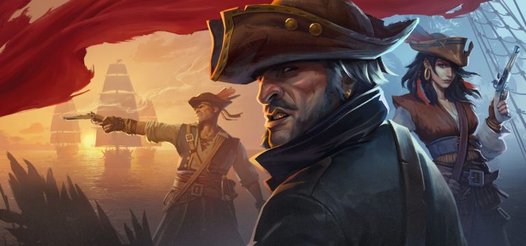 Windrose: jogo de piratas domina o Steam antes mesmo de ser lançado