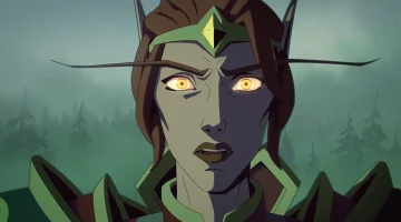 World of Warcraft: Midnight libera animação de Liadrin; confira