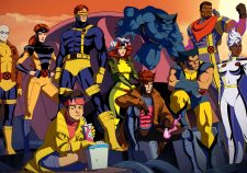 X-Men ’97 vai consertar furo no roteiro de mais de 30 anos