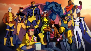 X-Men ’97: os uniformes da 2ª temporada explicados