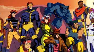 X-Men ’97 tem títulos e sinopses de episódios revelados